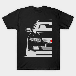 Accord 2003 CL7 Japan T-Shirt